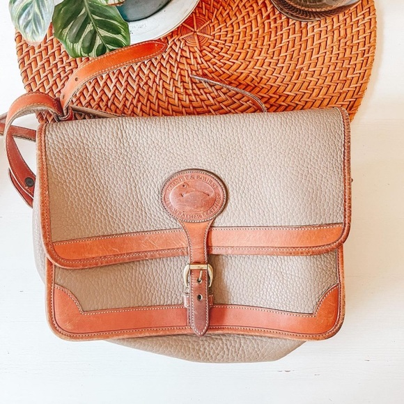 Dooney & Bourke Handbags - Vintage Dooney & Burke Bag.